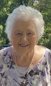 Betty Marie Reed Obituary (2024)