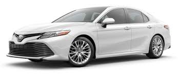 Learn about the 2021 toyota camry with truecar expert reviews. 2019 Toyota Camry Interior And Exterior Color Options