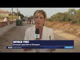 Le journaliste joseph tual serait sur le point d'être renvoyé pour une série de tweets pas très sympas envers rémy pflimlin et thierry thuillier. Nathalie Perez Le Tatp Un Explosif Tres Puissant Et Prise Des Journalistes F3 19 08 17 19h Youtube