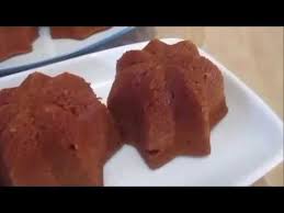 Anda dapat membuat bolu jadul a.k.a marmer cake takaran sendok menggunakan 12 jenis bahan dan 7 langkah pembuatan. Resep Cara Membuat Kue Sakura Rasa Gula Caramel Lembut Youtube