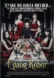 Free Download Eyang Kubur 2013 Dvdrip 480p 350mb Horror Movies Scariest Film Trailer Film