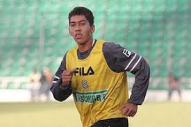 1 1 1 1 1. Gols De Bicicleta Deportacao E Timidez O Inicio De Firmino Ogol Com Br
