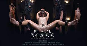 Horror Porn Black Mass E30 - Fetish-Island.com : New Fetish Movies