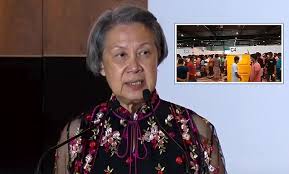 View the profiles of people named ho ching. Ex Nurse S Post Irked Ho Ching So Much That She Rubbished Fake Claims Again In The Wee Hours Of The Morning The Independent News