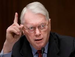 Former U.S. Sen. Jim Bunning, a Hall of Fame pitcher, dies