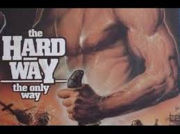 1:24:55 besthd action movies recommended for you. The Hard Way 1989 Miles O Keeffe Killcount Youtube