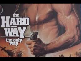Watching long youtube movies with your friends and chatting at the same time is almost as good as having them over for a watch party. The Hard Way 1989 Miles O Keeffe Killcount Youtube