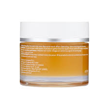 Radiance Cream Moisturizer - Niacinamide & Vitamin C