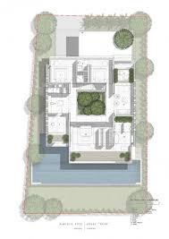 Beautiful Modern 72 Sentosa Cove House In Singapore Homaci Com Courtyard House Plans Architecture Firm Architecture Plan