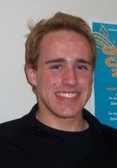 Cody James Barker (1993-2010)