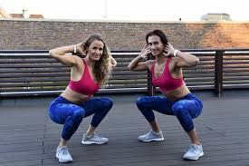 Ein gutes sixpack training gelingt allerdings auch ohne geräte und zwar mit einigen guten übungen für zuhause. Sixpack Bekommen Die Besten Workouts Und Rezepte