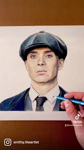 1 Tommy Shelby down, 2 to go 😊