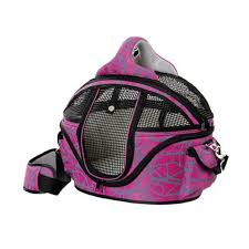 > voir les autres accessoires de couchage pour chats (coussins, tapis.) Sac De Transport Pour Chat Shopper De Luxe