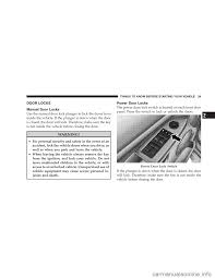 Cash in on other people's patents. Jeep Grand Cherokee 2009 Wk 3 G Owner S Guide 521 Pages