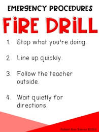 Image result for Emergency Procedure