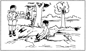 It aids in eliciting personal thoughts, feelings and experiences by strong observation. Narrative Writing Class 11 Format Examples Samples Topics