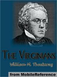 The Virginians by William Makepeace Thackeray