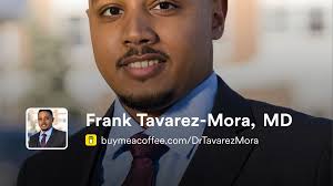 Frank Tavarez-Mora, MD