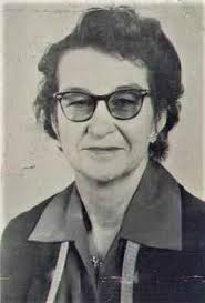 Lucille Mae Chastain Anderson (1917-1978)