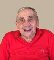 Joe Eckhardt Obituary