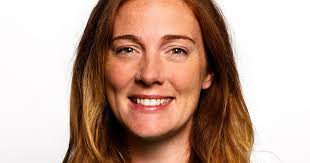 How Starr Edwards of Bitchin' Sauce Tackles The Extreme Work Life Balance  Of Being A Woman Business Leader During COVID-19