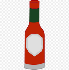 Do you bottle & sell your own hot sauce? Ew Hot Sauce Old8 Hot Sauce Bottle Png Image With Transparent Background Toppng