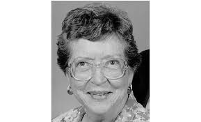 Nancy Wigton Obituary (1923