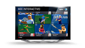 Ver directv sports en vivo por internet directv sports online, es un canal de televisión por suscripción del proveedor satelital direc tv. Directv Caribbean Sports Grand Slam Tennis Tournaments Official Site