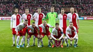 Sport piłka nożna eliminacje me. Polska Slowenia Oceniamy Bialo Czerwonych Eliminacje Euro 2020 Eurosport W Tvn24
