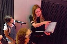 Wizard of Oz Musical 2019