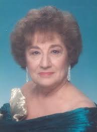 Inez Mayfield Obituary