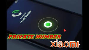 Scopri ricette, idee per la casa, consigli di stile e altre idee da provare. Cara Telepon Private Number Di Android Xiaomi Inwepo