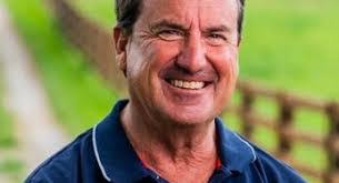 Todd Karn's Instagram, Twitter & Facebook