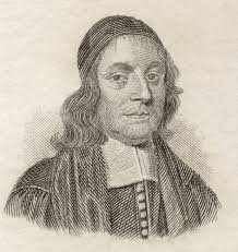 Posterazzi John Wallis 1616 To 1703. English Mathematician. From Crabb's  Historical Dictionary Published 1825. Poster Print, (14 x 15)