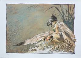 Ce songe se jouera dans le creux du lit des rêves, un lit où tous les jeux sont permis avant que le jour ne se ► six personnages en quete d'auteur de luigi pirandello direction artistique marina hands. Loisel Songe D Une Nuit D Ete Affiche Edition D Art Sur Papier Rives 250g Numerotee Signee 150ex