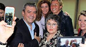 Nadide özdil (annesi), veli özdil (babası), yıldırım özdil (abisi) eşi: Sarayda Harem Kurulsun Son Dakika Haberleri