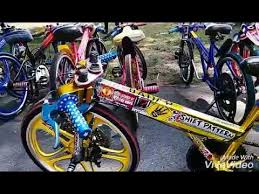 Kisah benar geng basikal lajak yang maut telah menarik perhatian seluruh rakyat malaysia. Kroni Sungai Nibong Event Metropolitan By Hafiz Hafiz