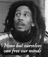 It got me thinking about how i handle dark situations in my life, a woman who recently became quadriplegic and navigating the throws of a paralyzed existence. 30 Famous Bob Marley Quotes About Peace Love And Life Legit Ng