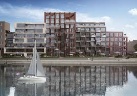 Officiële website van de gemeente zwijndrecht. Van Boxtel Afbouw Nederland B V 27 Appartementen Zwijndrecht Van Boxtel Afbouw Nederland B V