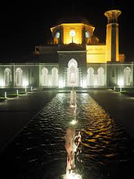 Experiencemuzium masjid sultan abdullah.promoting your link also lets your audience know that you are featured on a rapidly growing travel site.in setup your trip planning widget for best results, use the customized trip planning widget for muzium masjid sultan abdullah on your website.it has all. Thank You For Supporting Our Team The See Project