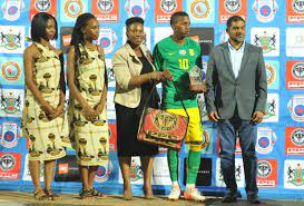 Luther wesley singh (born 5 august 1997) is a south african professional footballer who plays as a forward for portuguese club braga and the south african national team. Braga Could Be Signing Luther Singh