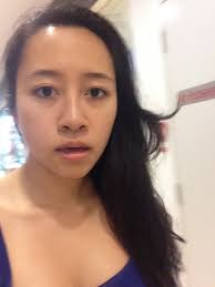 Cutting my hair for a cause