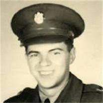 Joseph Corriveau Obituary