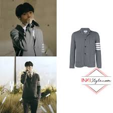 Jk baidu bar also holds the record to . Bts Outfits For Blue Grey Performance On Mtv Unplugged Inkistyle