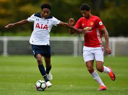 Tottenham hotspur vs west ham united tournament: Who Is Kyle Walker Peters The Tottenham Wonderkid Set To Replace Kyle Walker For The Right Back Role