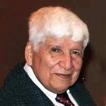 Funeral Mass for Juan Antonio Herrera Pérez,