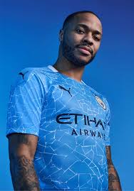 Man city men's, women's, eds and academy squad players. Puma Launch Manchester City 20 21 Home Shirt Soccerbible