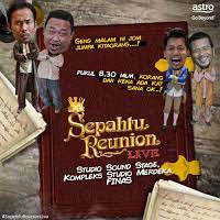 Check spelling or type a new query. Sepahtu Reunion Live Episod 9 Alahai Kasim Artis Siti Nurhaliza Jamal Abdillah Fauziah Latiff Siti Elizad Myflm4u Myflm4u