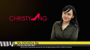 @christyngshoes founder christy ng 2020 has taught me that change is constant. Woman Ms Christina Ng Christy Ng Sdn Bhd Youtube