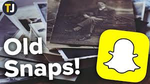 Maybe you would like to learn more about one of these? How To View Old Snaps In Snapchat